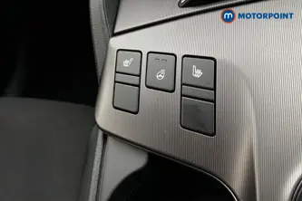 KIA Sportage Gt-Line Automatic Petrol-Electric Hybrid SUV - Stock Number (1678813) - 14th supplementary image