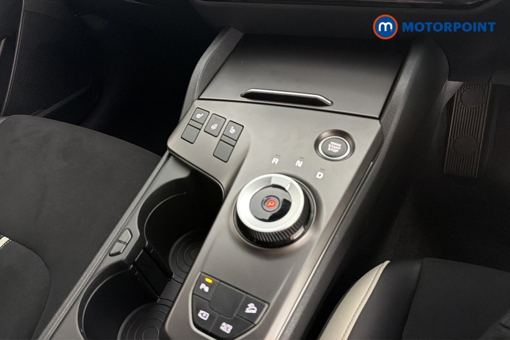 KIA Sportage Gt-Line Automatic Petrol-Electric Hybrid SUV - Stock Number (1678813) - 15th supplementary image