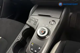 KIA Sportage Gt-Line Automatic Petrol-Electric Hybrid SUV - Stock Number (1678813) - 15th supplementary image