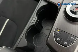 KIA Sportage Gt-Line Automatic Petrol-Electric Hybrid SUV - Stock Number (1678813) - 16th supplementary image