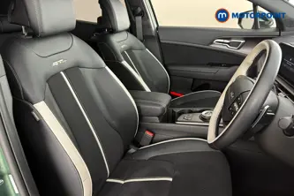 KIA Sportage Gt-Line Automatic Petrol-Electric Hybrid SUV - Stock Number (1678813) - 22nd supplementary image