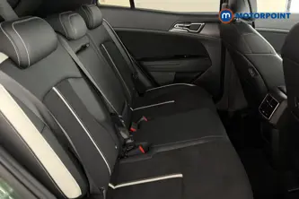 KIA Sportage Gt-Line Automatic Petrol-Electric Hybrid SUV - Stock Number (1678813) - 25th supplementary image