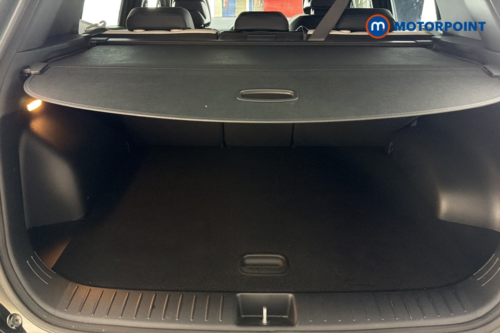 KIA Sportage Gt-Line Automatic Petrol-Electric Hybrid SUV - Stock Number (1678813) - 30th supplementary image