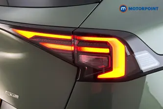 KIA Sportage Gt-Line Automatic Petrol-Electric Hybrid SUV - Stock Number (1678813) - 36th supplementary image