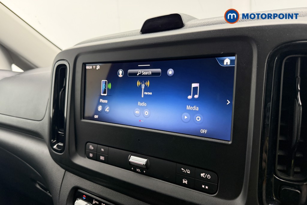 Mercedes-Benz Vito PRO Manual Diesel Panel Van - Stock Number (1678944) - 5th supplementary image