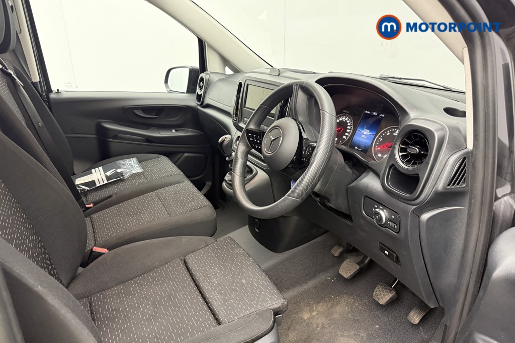 Mercedes-Benz Vito PRO Manual Diesel Panel Van - Stock Number (1678944) - 11th supplementary image