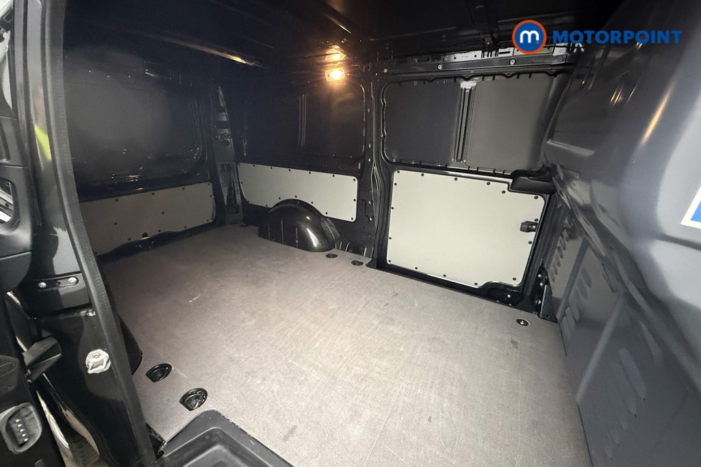 Mercedes-Benz Vito PRO Manual Diesel Panel Van - Stock Number (1678944) - 12th supplementary image