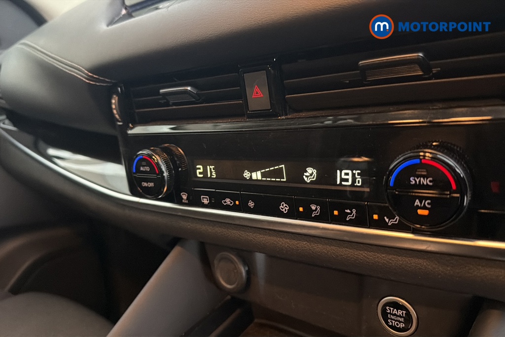 Nissan Qashqai N-Connecta Manual Petrol SUV - Stock Number (1678965) - 12th supplementary image