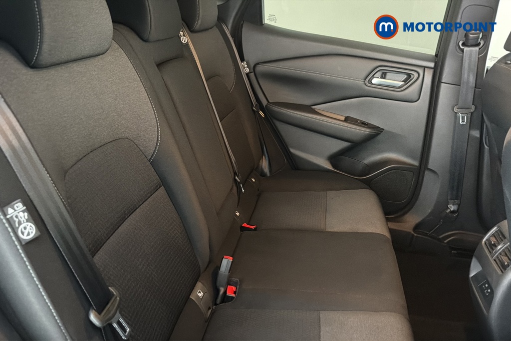Nissan Qashqai N-Connecta Manual Petrol SUV - Stock Number (1678965) - 25th supplementary image