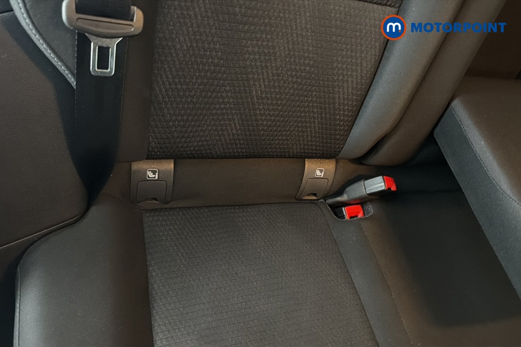Nissan Qashqai N-Connecta Manual Petrol SUV - Stock Number (1678965) - 27th supplementary image
