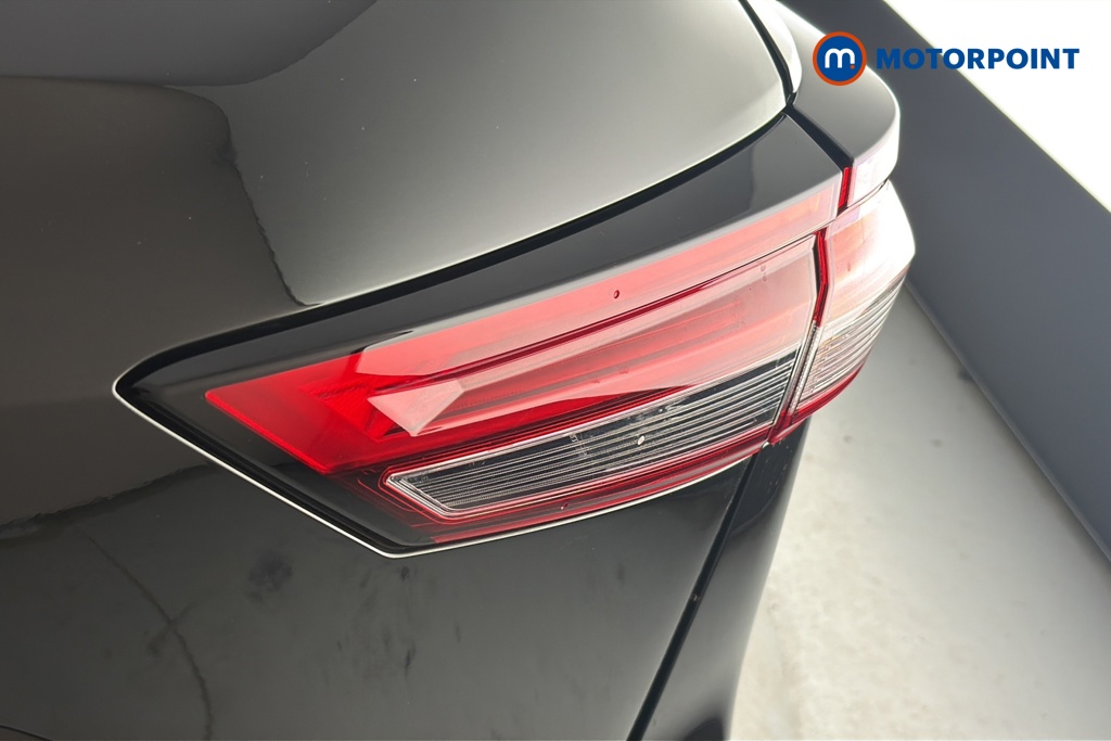 Nissan Qashqai N-Connecta Manual Petrol SUV - Stock Number (1678965) - 36th supplementary image