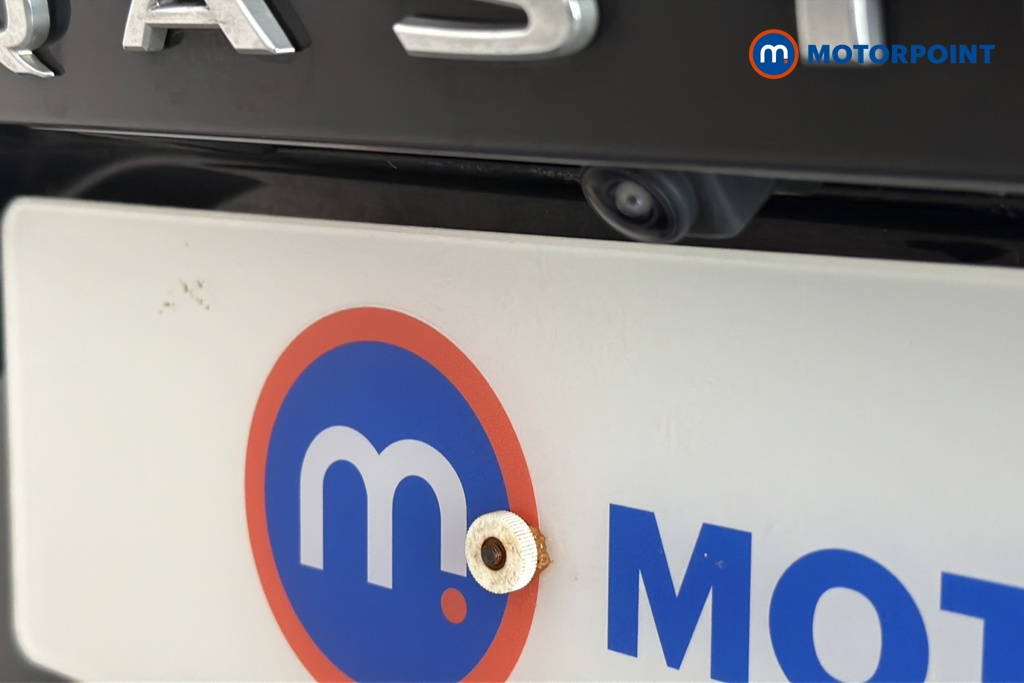 Nissan Qashqai N-Connecta Manual Petrol SUV - Stock Number (1678965) - 37th supplementary image