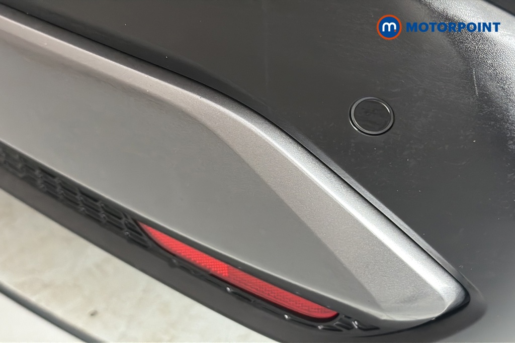 Nissan Qashqai N-Connecta Manual Petrol SUV - Stock Number (1678965) - 39th supplementary image