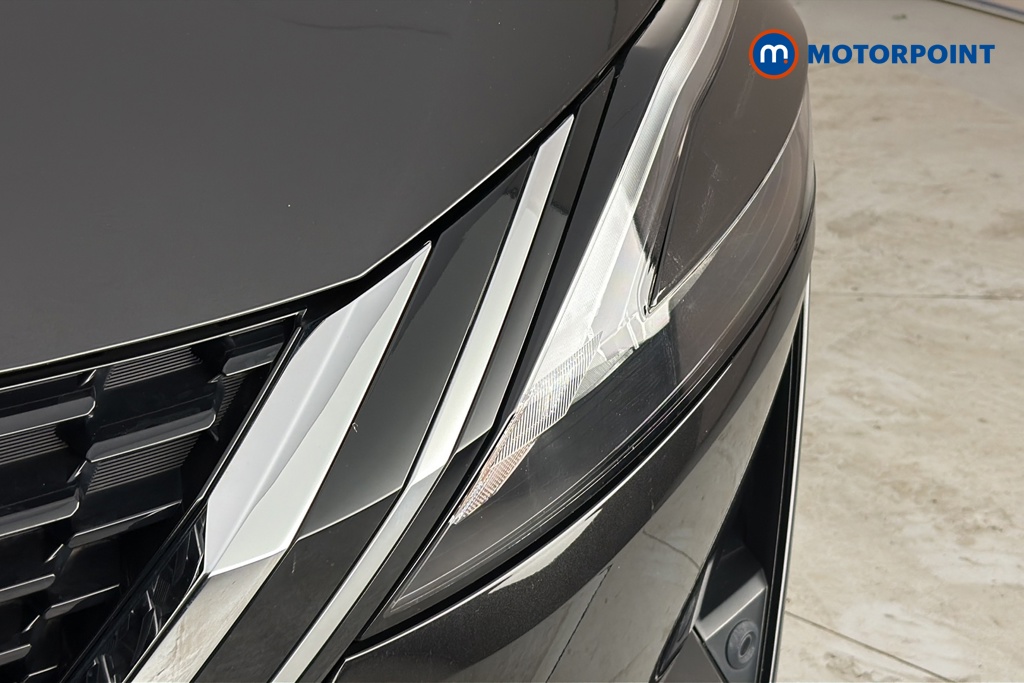 Nissan Qashqai N-Connecta Manual Petrol SUV - Stock Number (1678965) - 42nd supplementary image