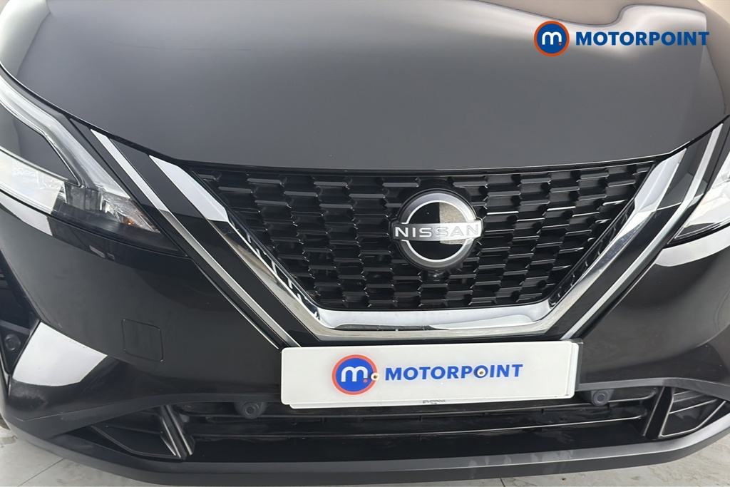 Nissan Qashqai N-Connecta Manual Petrol SUV - Stock Number (1678965) - 43rd supplementary image