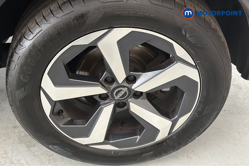 Nissan Qashqai N-Connecta Manual Petrol SUV - Stock Number (1678965) - 45th supplementary image