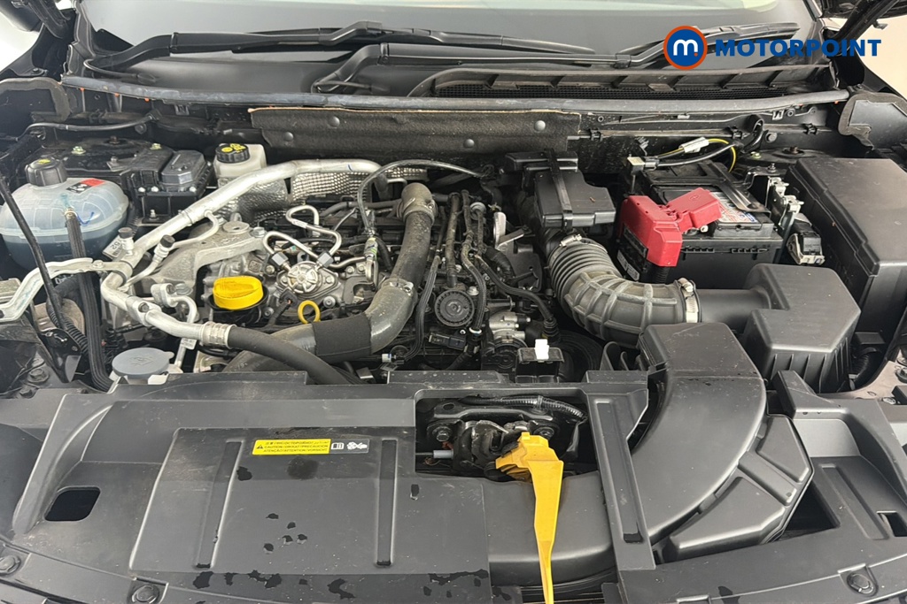 Nissan Qashqai N-Connecta Manual Petrol SUV - Stock Number (1678965) - 48th supplementary image