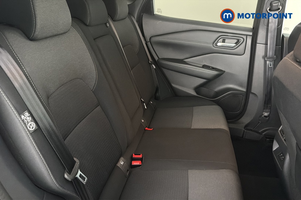 Nissan Qashqai N-Connecta Manual Petrol SUV - Stock Number (1678967) - 25th supplementary image