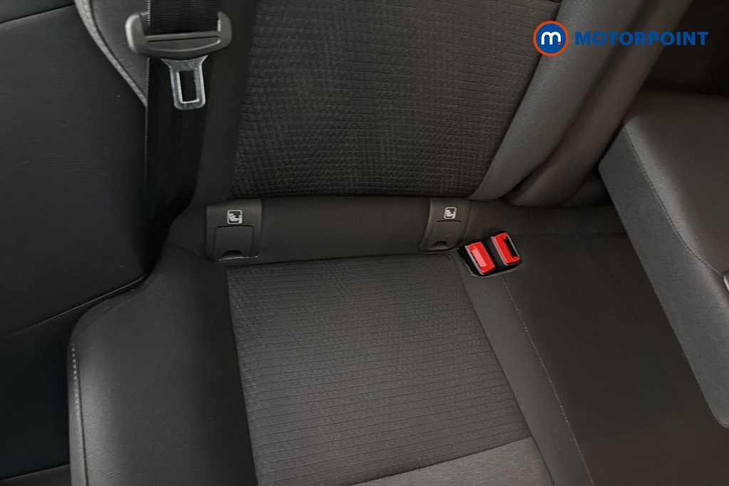 Nissan Qashqai N-Connecta Manual Petrol SUV - Stock Number (1678967) - 27th supplementary image