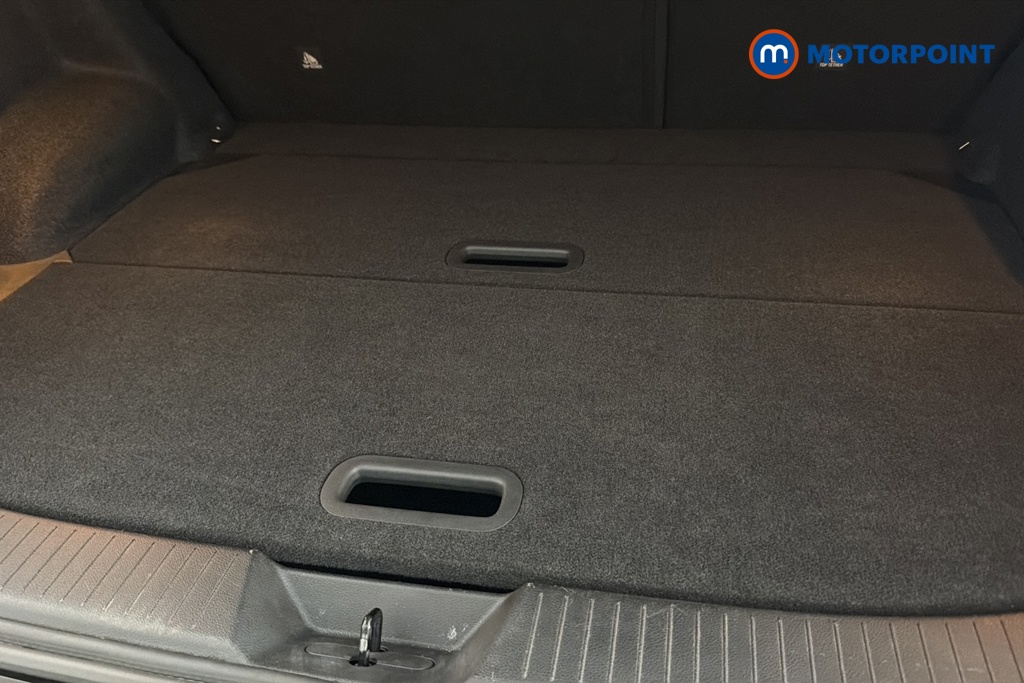 Nissan Qashqai N-Connecta Manual Petrol SUV - Stock Number (1678967) - 30th supplementary image