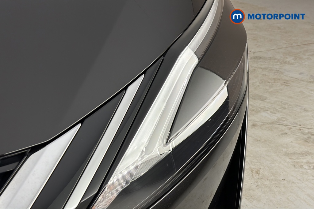 Nissan Qashqai N-Connecta Manual Petrol SUV - Stock Number (1678967) - 42nd supplementary image
