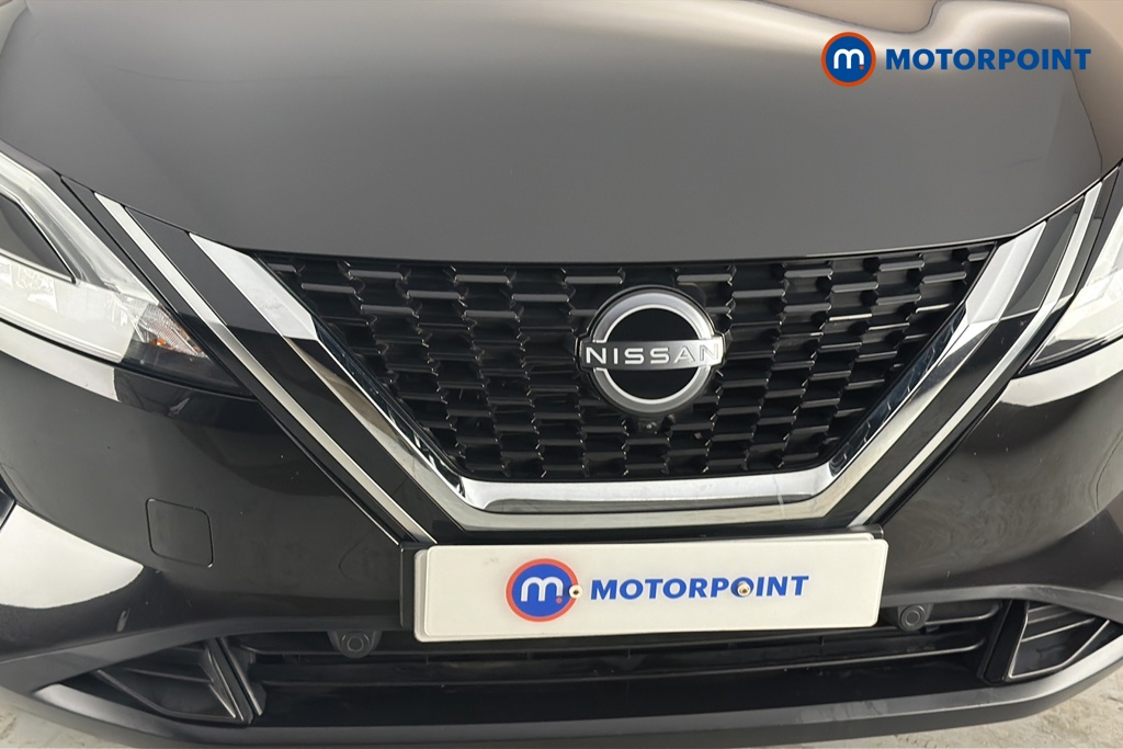 Nissan Qashqai N-Connecta Manual Petrol SUV - Stock Number (1678967) - 43rd supplementary image