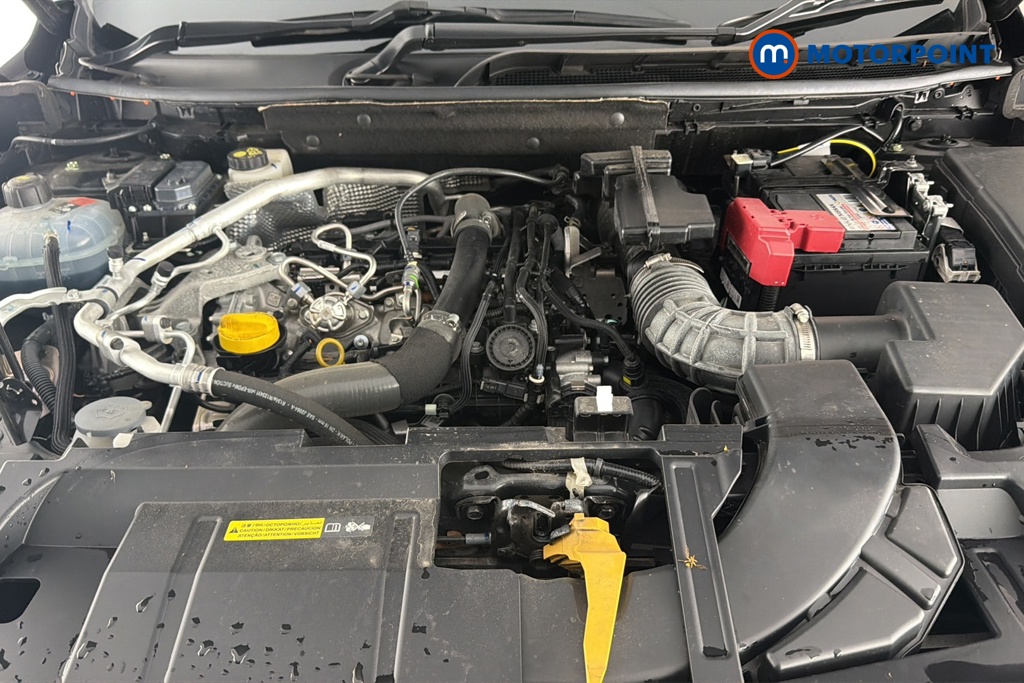 Nissan Qashqai N-Connecta Manual Petrol SUV - Stock Number (1678967) - 48th supplementary image
