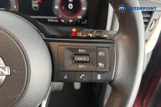 Nissan Qashqai N-Connecta Manual Petrol SUV - Stock Number (1678968) - 3rd supplementary image