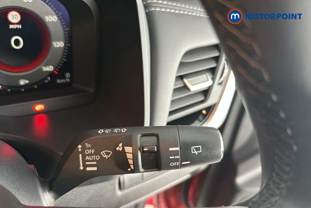 Nissan Qashqai N-Connecta Manual Petrol SUV - Stock Number (1678968) - 6th supplementary image