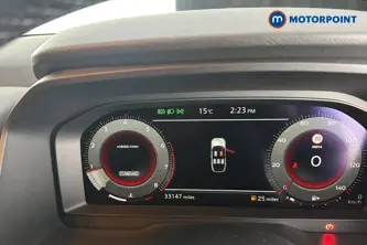 Nissan Qashqai N-Connecta Manual Petrol SUV - Stock Number (1678968) - 7th supplementary image