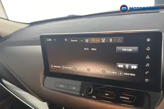 Nissan Qashqai N-Connecta Manual Petrol SUV - Stock Number (1678968) - 8th supplementary image