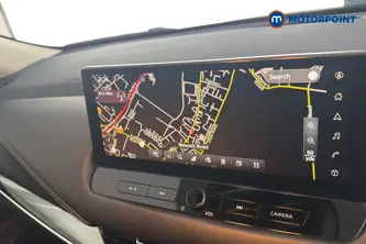 Nissan Qashqai N-Connecta Manual Petrol SUV - Stock Number (1678968) - 9th supplementary image