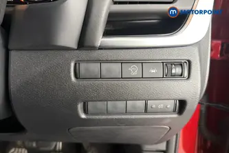 Nissan Qashqai N-Connecta Manual Petrol SUV - Stock Number (1678968) - 11th supplementary image