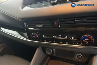 Nissan Qashqai N-Connecta Manual Petrol SUV - Stock Number (1678968) - 12th supplementary image