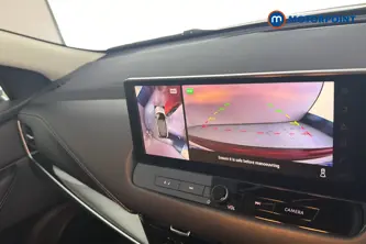 Nissan Qashqai N-Connecta Manual Petrol SUV - Stock Number (1678968) - 13th supplementary image
