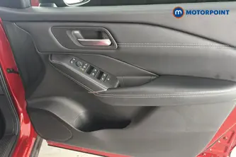 Nissan Qashqai N-Connecta Manual Petrol SUV - Stock Number (1678968) - 18th supplementary image