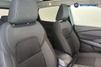 Nissan Qashqai N-Connecta Manual Petrol SUV - Stock Number (1678968) - 22nd supplementary image