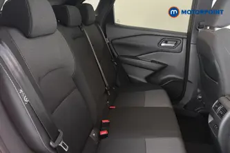 Nissan Qashqai N-Connecta Manual Petrol SUV - Stock Number (1678968) - 25th supplementary image