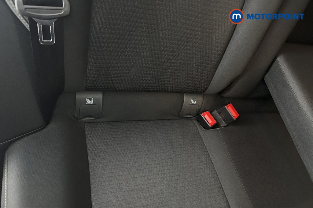 Nissan Qashqai N-Connecta Manual Petrol SUV - Stock Number (1678968) - 27th supplementary image