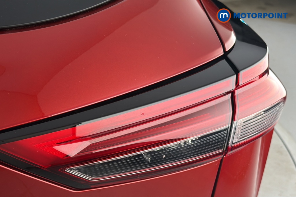 Nissan Qashqai N-Connecta Manual Petrol SUV - Stock Number (1678968) - 36th supplementary image