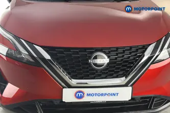Nissan Qashqai N-Connecta Manual Petrol SUV - Stock Number (1678968) - 43rd supplementary image