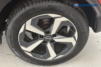 Nissan Qashqai N-Connecta Manual Petrol SUV - Stock Number (1678968) - 45th supplementary image