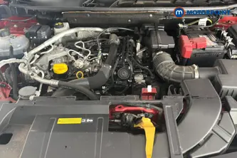 Nissan Qashqai N-Connecta Manual Petrol SUV - Stock Number (1678968) - 48th supplementary image