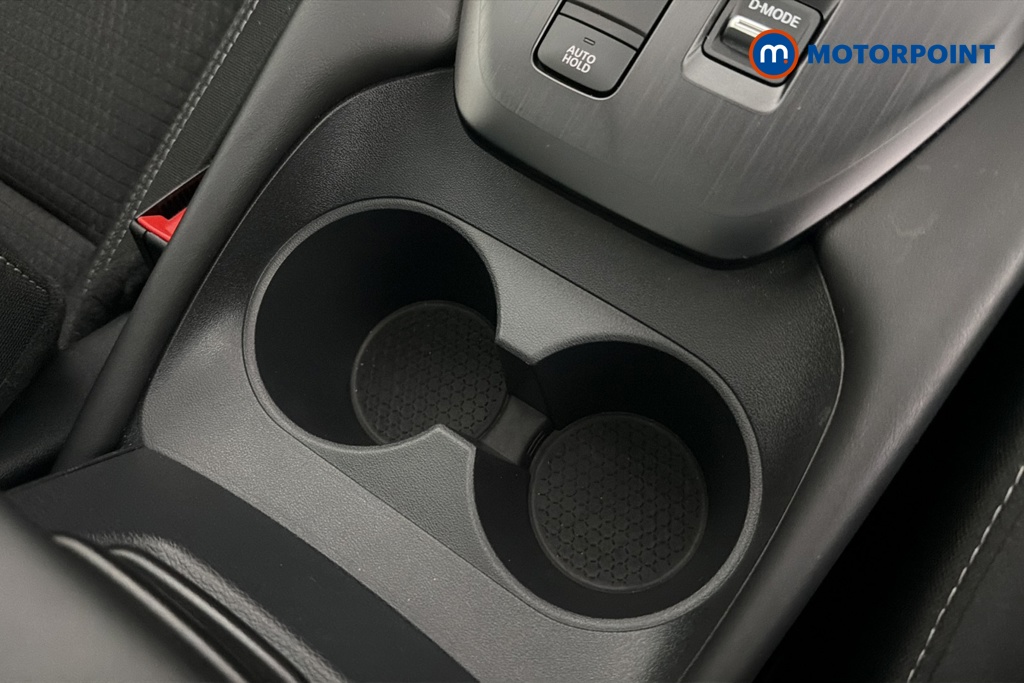 Nissan Qashqai N-Connecta Manual Petrol SUV - Stock Number (1678970) - 16th supplementary image