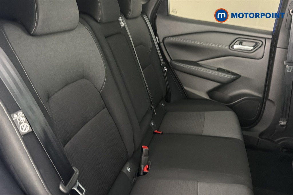Nissan Qashqai N-Connecta Manual Petrol SUV - Stock Number (1678970) - 25th supplementary image