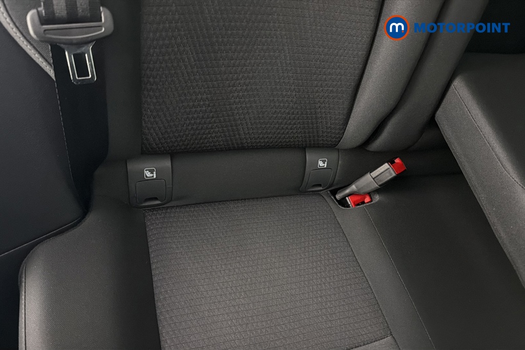 Nissan Qashqai N-Connecta Manual Petrol SUV - Stock Number (1678970) - 27th supplementary image