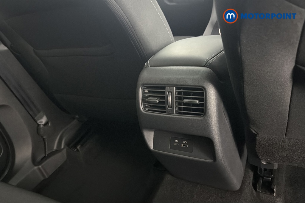 Nissan Qashqai N-Connecta Manual Petrol SUV - Stock Number (1678970) - 28th supplementary image