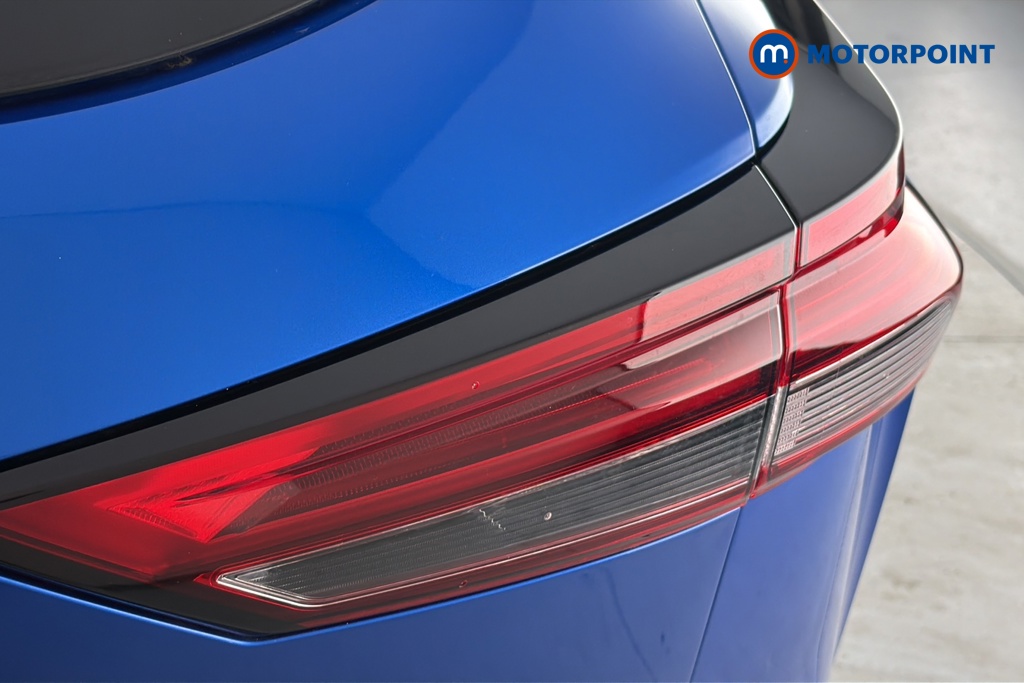 Nissan Qashqai N-Connecta Manual Petrol SUV - Stock Number (1678970) - 36th supplementary image