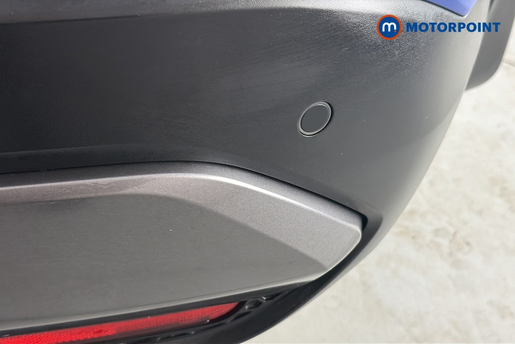 Nissan Qashqai N-Connecta Manual Petrol SUV - Stock Number (1678970) - 39th supplementary image