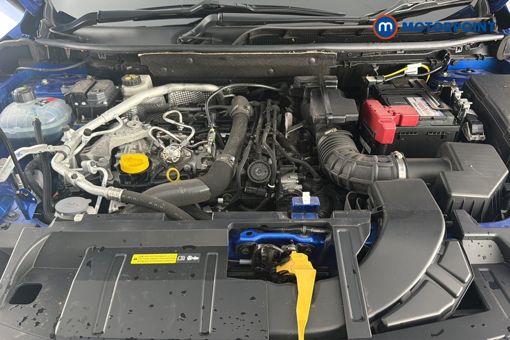Nissan Qashqai N-Connecta Manual Petrol SUV - Stock Number (1678970) - 48th supplementary image